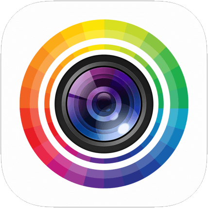 PhotoDirector Photo Editor App- unbox cell