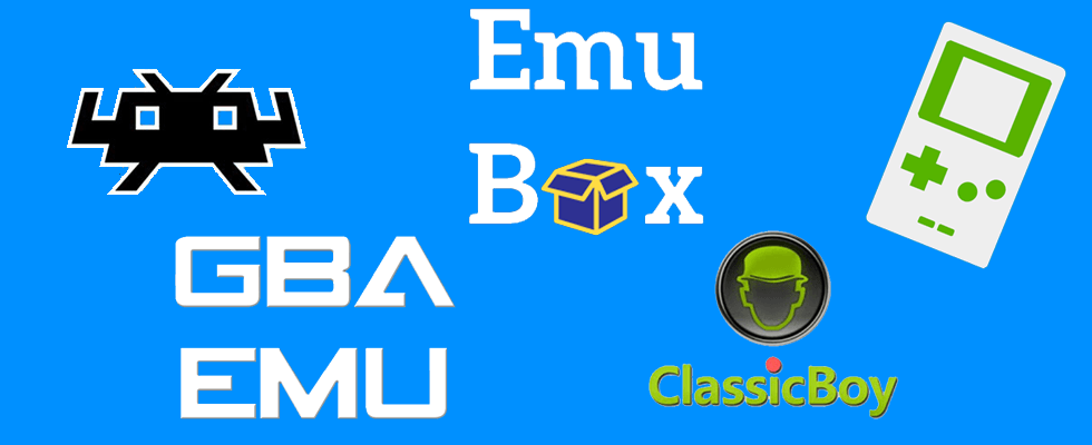 6 Best Emulators for Gameboy Advance, Game Boy Color: Unbox cell
