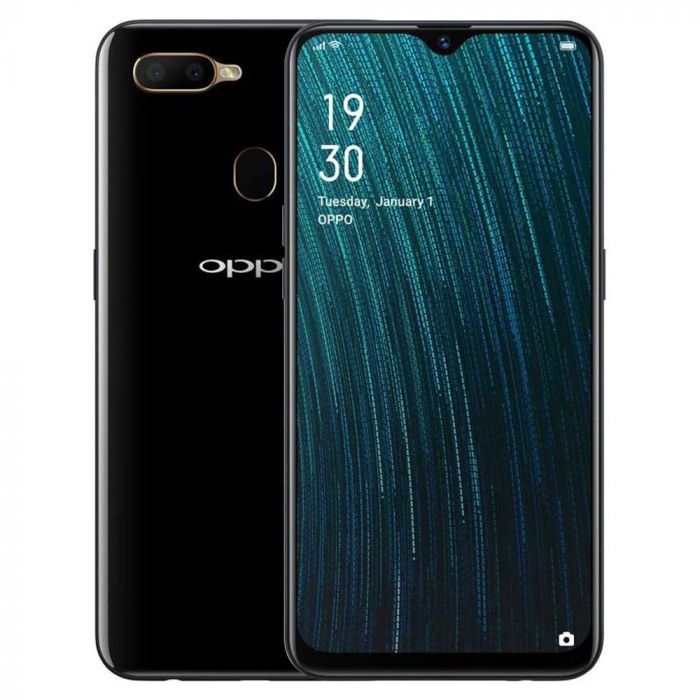 OPPO A5s: unbox cell