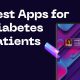 Best Apps for Diabetes Patients (1)