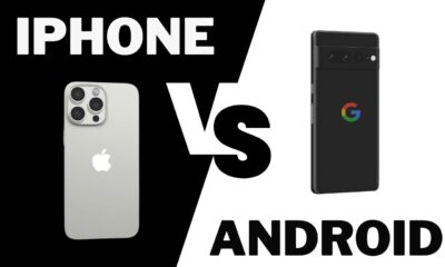 iPhone vs Android: Which Smartphone is Right for You