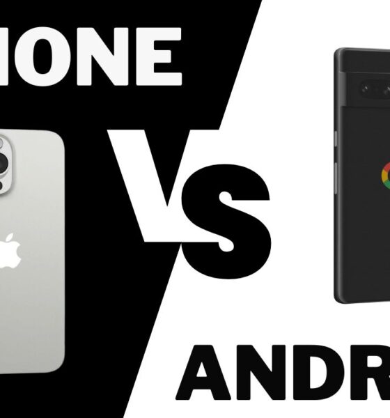 iPhone vs Android: Which Smartphone is Right for You