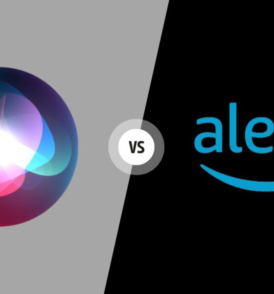 Siri vs Alexa Which Voice Assistant Is Best for You