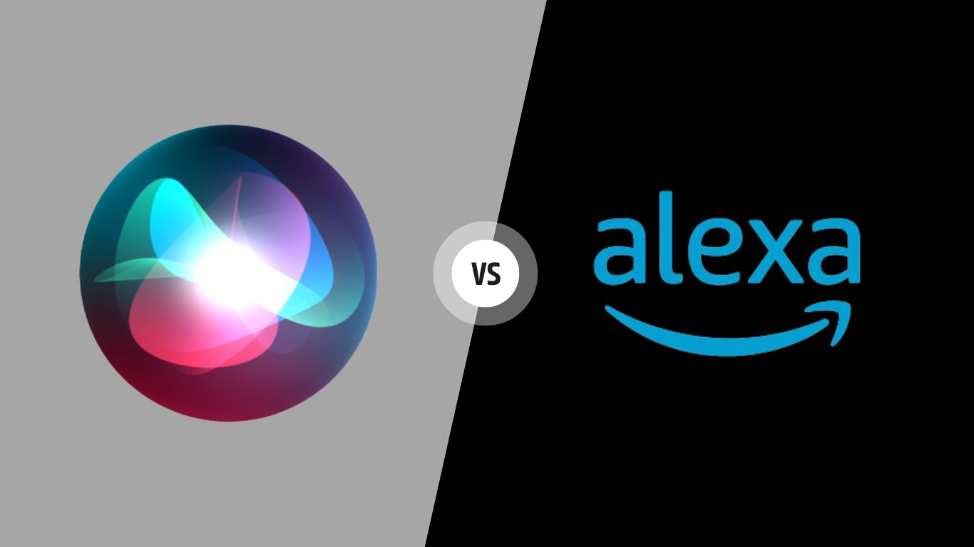 Siri vs Alexa Which Voice Assistant Is Best for You