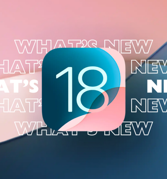 iOS 18_ What's New and How to Access the Beta